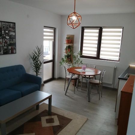 Villa 38 Silviu Apartment Бухарест Экстерьер фото