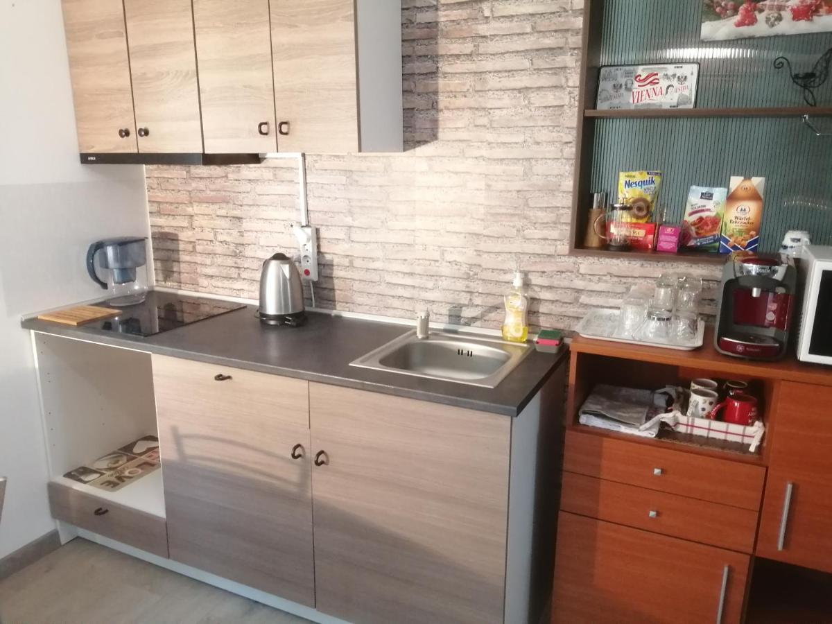 Villa 38 Silviu Apartment Бухарест Экстерьер фото